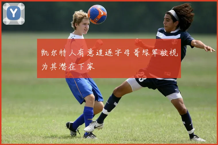 凯尔特人有意追逐字母哥绿军被视为其潜在下家